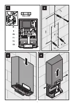 Preview for 2 page of Alutech CUR Operation Manual