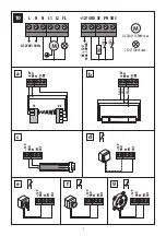 Preview for 4 page of Alutech CUR Operation Manual