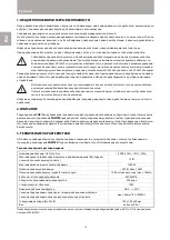 Preview for 12 page of Alutech CUR Operation Manual