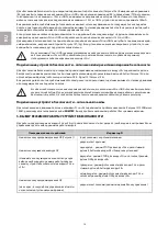 Preview for 14 page of Alutech CUR Operation Manual