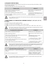 Preview for 29 page of Alutech CUR Operation Manual