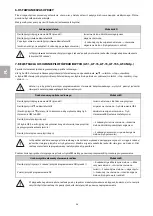 Preview for 36 page of Alutech CUR Operation Manual