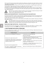 Preview for 42 page of Alutech CUR Operation Manual