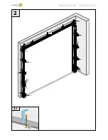 Preview for 4 page of Alutech FWO100/100-40 Built-In Mounting Instruction