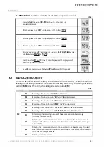 Preview for 25 page of Alutech LEVIGATO LG-1 000F-868 Assembly And Operation Manual