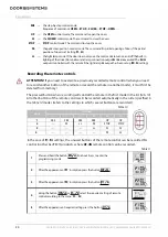 Preview for 26 page of Alutech LEVIGATO LG-1 000F-868 Assembly And Operation Manual