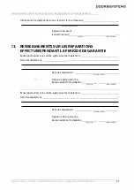 Preview for 89 page of Alutech LEVIGATO LG-1 000F-868 Assembly And Operation Manual