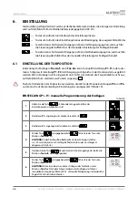 Предварительный просмотр 48 страницы Alutech Levigato LG Series Assembly And Operation Manual