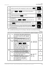 Предварительный просмотр 55 страницы Alutech Levigato LG Series Assembly And Operation Manual