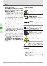 Preview for 6 page of Alutech PSL 120 Mounting Instruction