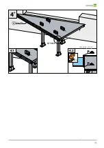 Preview for 21 page of Alutech PSL 120 Mounting Instruction