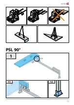 Preview for 15 page of Alutech PSL Series Installation Instructions Manual