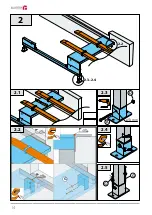 Preview for 16 page of Alutech PSL Series Installation Instructions Manual