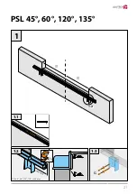 Preview for 23 page of Alutech PSL Series Installation Instructions Manual