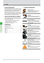 Preview for 4 page of Alutech TL Series Installation Manual