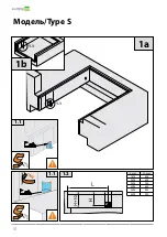 Preview for 10 page of Alutech TL Series Installation Manual