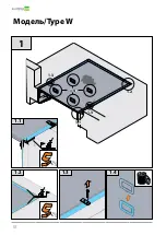 Preview for 18 page of Alutech TL Series Installation Manual