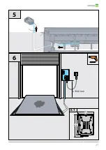 Preview for 21 page of Alutech TL Series Installation Manual