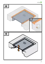 Preview for 29 page of Alutech TL Series Installation Manual