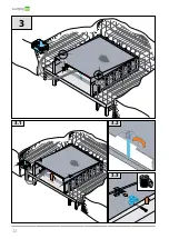 Preview for 32 page of Alutech TL Series Installation Manual