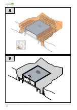 Preview for 36 page of Alutech TL Series Installation Manual