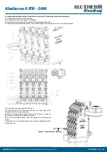 Preview for 53 page of Alutherm heating A 170 Installation, User And Service Manual