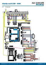 Preview for 40 page of Alutherm heating B350 Instructions For User