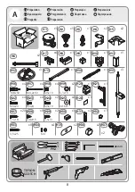 Preview for 8 page of Alutrade PERLA 2P Assembly, Use, Maintenance Manual