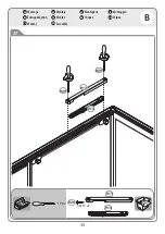 Preview for 35 page of Alutrade PERLA 2P Assembly, Use, Maintenance Manual