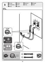 Preview for 38 page of Alutrade PERLA 2P Assembly, Use, Maintenance Manual