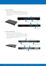 Preview for 6 page of Aluvision Hi-LED 55 Manual