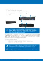 Preview for 7 page of Aluvision Hi-LED 55 Manual