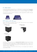 Preview for 8 page of Aluvision Hi-LED 55 Manual