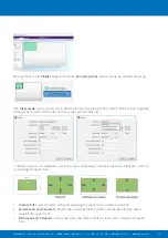 Preview for 16 page of Aluvision Hi-LED 55 Manual