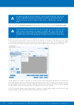 Preview for 27 page of Aluvision Hi-LED 55 Manual