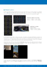 Preview for 40 page of Aluvision Hi-LED 55 Manual