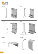 Preview for 6 page of ALUXE DESIGNLINE Assembly Instructions Manual