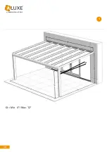 Preview for 12 page of ALUXE DESIGNLINE Assembly Instructions Manual