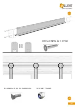 Preview for 27 page of ALUXE DESIGNLINE Assembly Instructions Manual