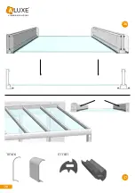 Preview for 30 page of ALUXE DESIGNLINE Assembly Instructions Manual