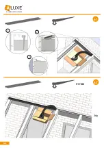 Предварительный просмотр 46 страницы ALUXE ULTRALINE Assembly Instructions Manual