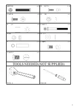 Preview for 11 page of Alva GBL003 Assembly And Operating Instructions Manual