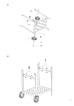 Preview for 13 page of Alva GBL003 Assembly And Operating Instructions Manual