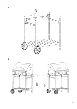 Preview for 14 page of Alva GBL003 Assembly And Operating Instructions Manual