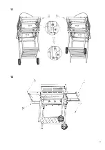 Preview for 17 page of Alva GBL003 Assembly And Operating Instructions Manual