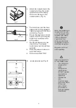 Preview for 7 page of Alva GCS04 Manual