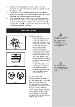 Preview for 9 page of Alva GCS04 Manual