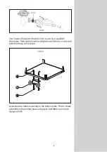 Предварительный просмотр 9 страницы Alva GHP20 Manual