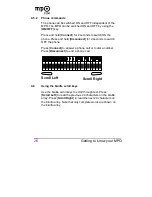 Preview for 27 page of Alva MPO 5500 User Manual