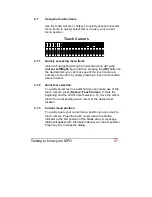 Preview for 28 page of Alva MPO 5500 User Manual